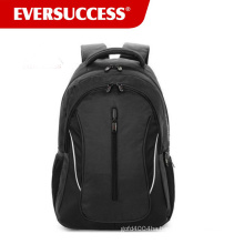 Custom Hot Selling Laptop Backpack Bags with Nylon, Large Compartment Business Laptop Backpack (ESV012)